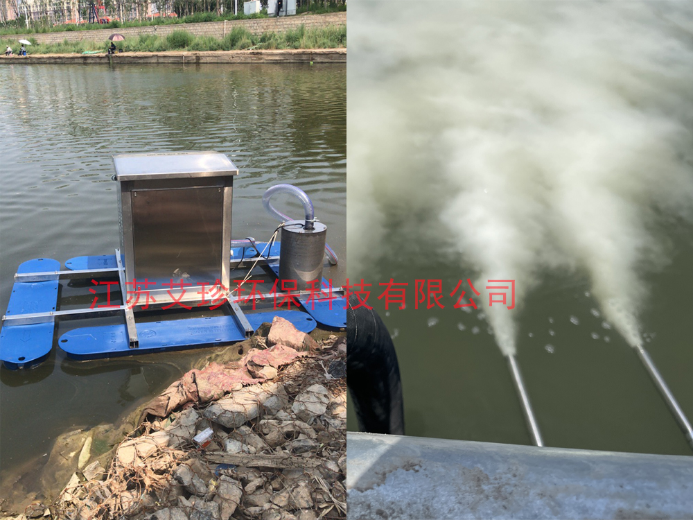 微納米氣泡發生器廠家價格型號又常被叫做微納米氣泡機、微納米氣泡曝氣機、微納米氣泡發生裝置.jpg
