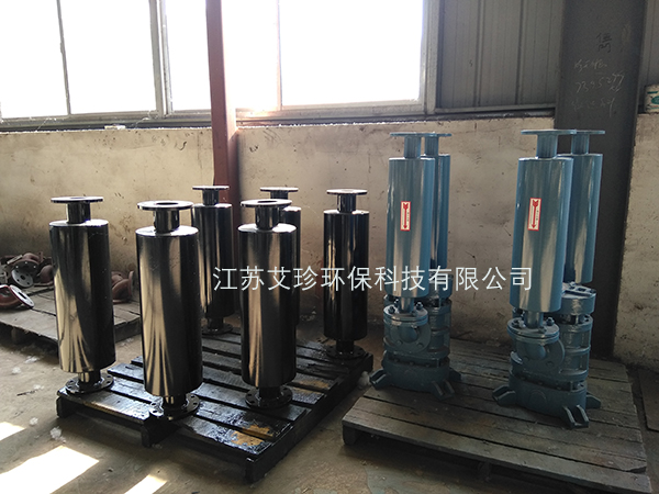 江蘇艾珍沉水式鼓風(fēng)機(jī)定制