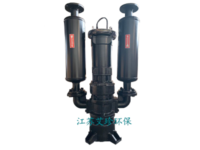 沉水式鼓風(fēng)機(jī)