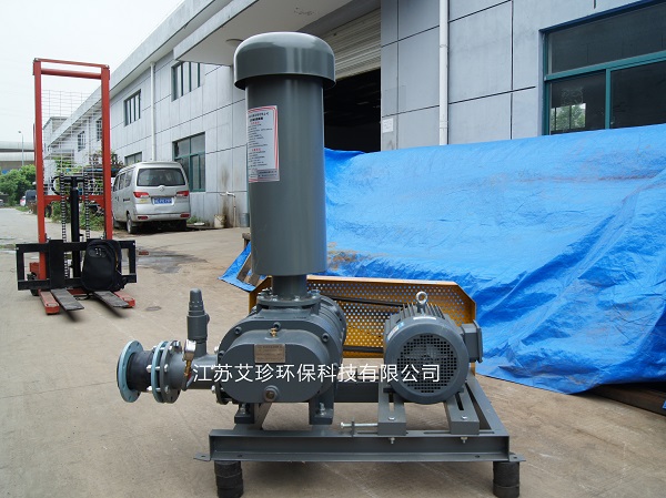 羅茨鼓風(fēng)機(jī)齒輪潤滑油型號艾珍環(huán)保