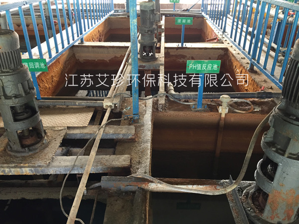 污水處理站風(fēng)機計算